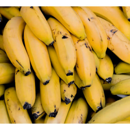 Banana Extra Caixa Madeira EUR/kg