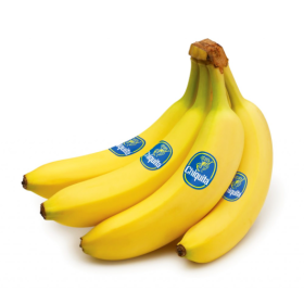 Banana I Caixa Colômbia EUR/kg