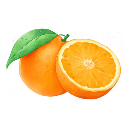 Laranja I 1, 2 e 3 (81-100 mm) Caixa África do Sul EUR/kg