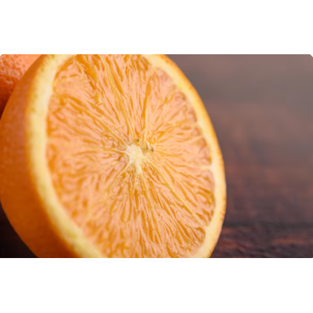 Laranja Valencia Late II 7 e 8 (64-76 mm) Caixa Algarve EUR/kg