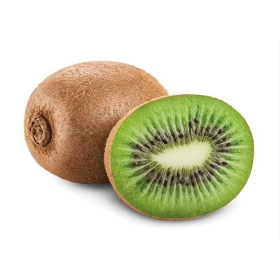 Kiwi Hayward I 20/23 fr 125 g Caixa Chile EUR/kg