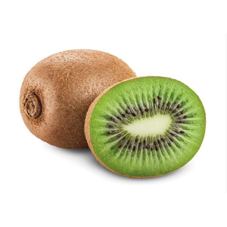 Kiwi Hayward I 20/23 fr 125 g Caixa Chile EUR/kg