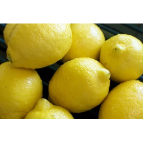 Limão I 3 (63-72 mm) Caixa África do Sul EUR/kg