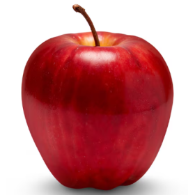 Maçã Fuji II 75-80 mm Caixa Nacional EUR/kg