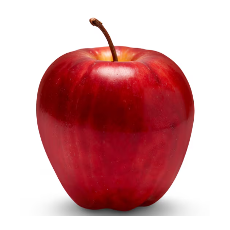 Maçã Fuji II 75-80 mm Caixa Nacional EUR/kg