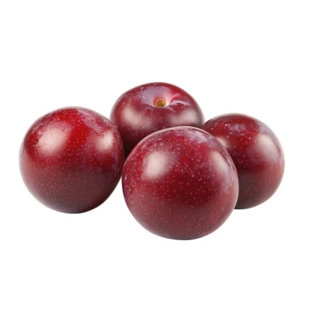 Ameixa Vermelha I, 50 mm Caixa Espanha EUR/kg