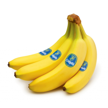 Banana I Caixa Colômbia EUR/kg