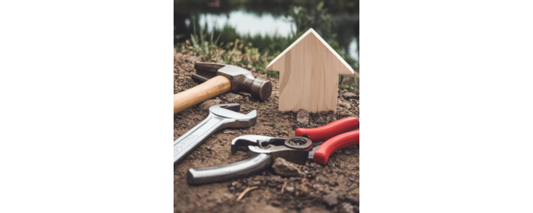 Casa, Bricolage e Jardim