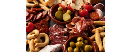 Charcutaria