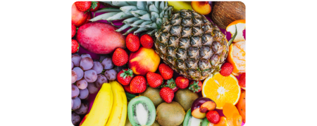 Frutas Frescas