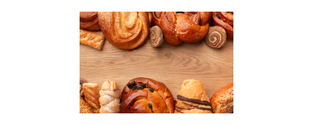 Paderia e Pastelaria