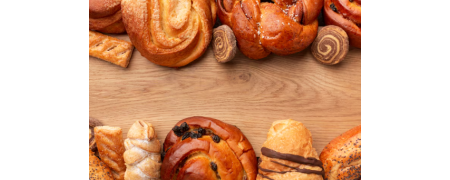 Paderia e Pastelaria