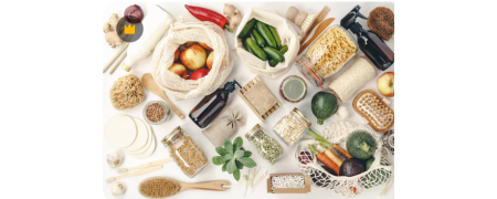 Alimentação Bio e Alternativa