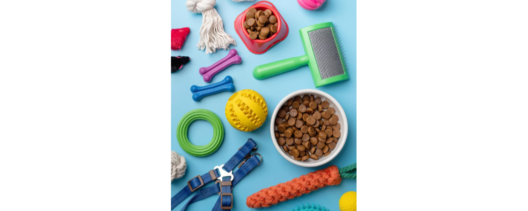 Produtos para Animais