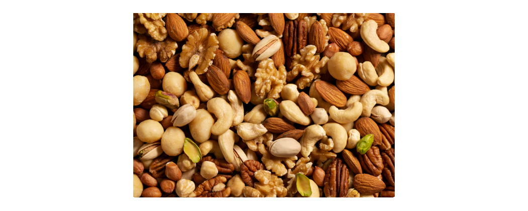 Frutos Secos