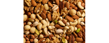 Frutos Secos